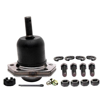 ACDelco® - Front Upper Professional™ Suspension Ball Joint