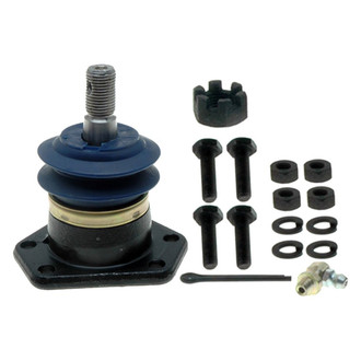 ACDelco® - Professional™ Front Non-Adjustable Upper Bolt-On Ball Joint