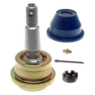ACDelco® - Professional™ Front Non-Adjustable Upper Press-In Ball Joint