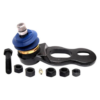 ACDelco® - Professional™ Front Non-Adjustable Upper Bolt-On Ball Joint