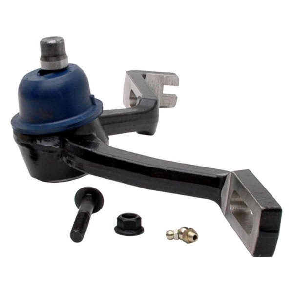 ACDelco® - Professional™ Front Passenger Side Upper Non-Adjustable Control Arm and Ball Joint Assembly