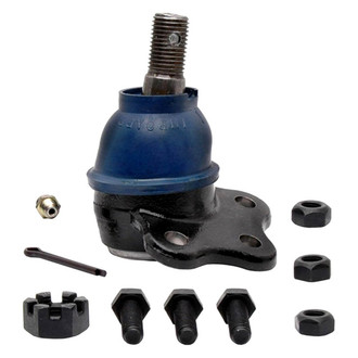 ACDelco® - Professional™ Front Non-Adjustable Upper Bolt-On Ball Joint