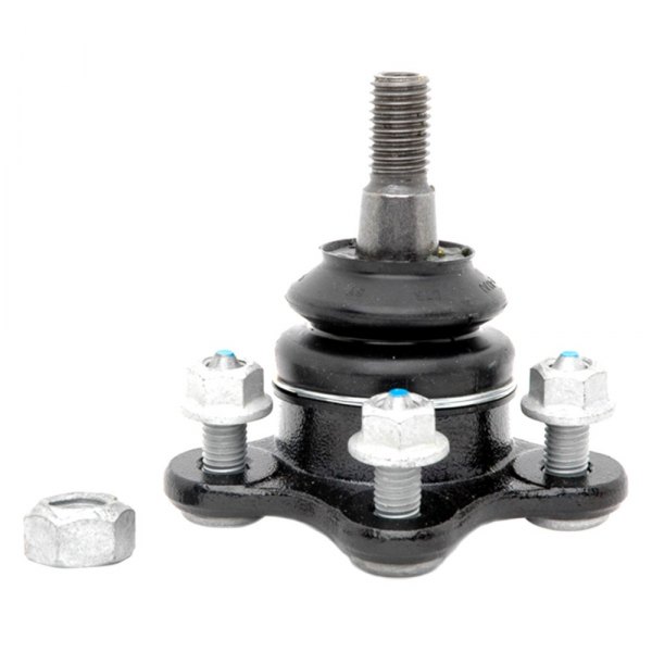 ACDelco® - Professional™ Front Non-Adjustable Upper Bolt-On Ball Joint