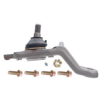 ACDelco® - Front Passenger Side Lower Professional™ Suspension Ball Joint