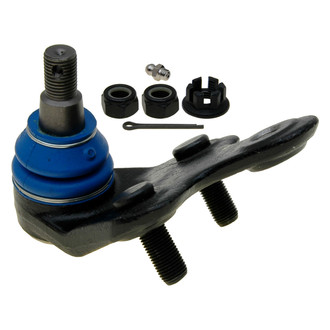 ACDelco® - Professional™ Front Non-Adjustable Lower Bolt-On Ball Joint