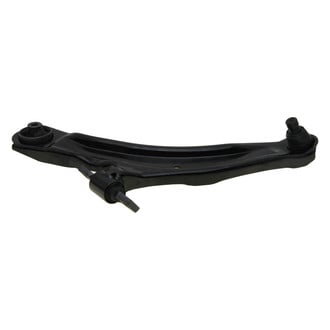 ACDelco® - Professional™ Front Driver Side Lower Non-Adjustable Control Arm and Ball Joint Assembly