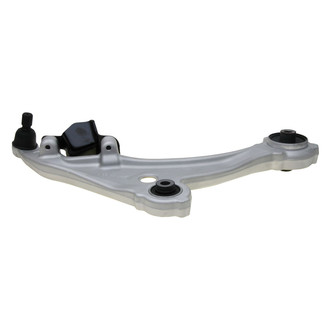 ACDelco® - Professional™ Front Passenger Side Lower Non-Adjustable Control Arm and Ball Joint Assembly