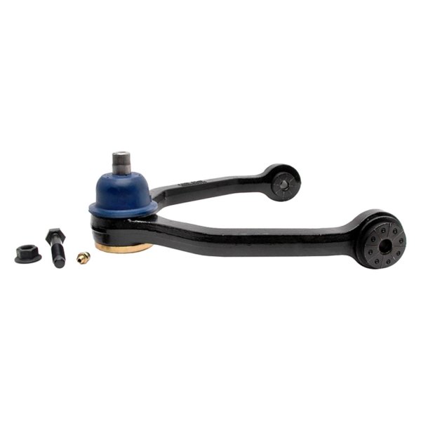 ACDelco® - Professional™ Front Passenger Side Upper Non-Adjustable Control Arm and Ball Joint Assembly