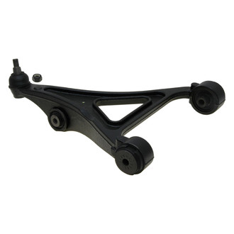 ACDelco® - Professional™ Front Passenger Side Lower Non-Adjustable Control Arm and Ball Joint Assembly