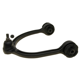 ACDelco® - Professional™ Front Driver Side Upper Non-Adjustable Control Arm and Ball Joint Assembly