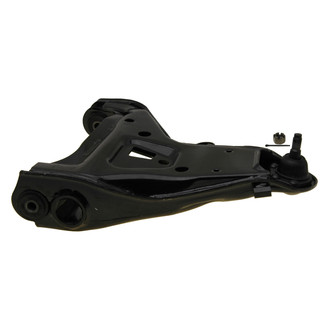 ACDelco® - Professional™ Front Driver Side Lower Non-Adjustable Control Arm and Ball Joint Assembly