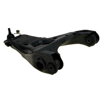 ACDelco® - Professional Suspension Control Arm and Ball Joint Assembly