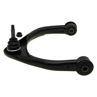 ACDelco® - Professional™ Front Passenger Side Upper Non-Adjustable Control Arm and Ball Joint Assembly