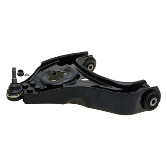 ACDelco® - Professional™ Front Driver Side Lower Non-Adjustable Control Arm