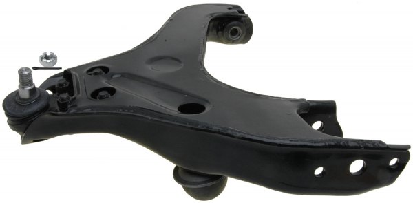 ACDelco® - Professional™ Front Passenger Side Lower Adjustable Control Arm