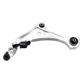 ACDelco® - Professional™ Front Driver Side Lower Non-Adjustable Control Arm and Ball Joint Assembly