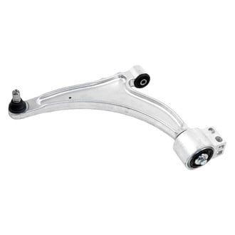 ACDelco® - Professional™ Front Driver Side Lower Non-Adjustable Control Arm and Ball Joint Assembly