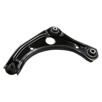 ACDelco® - Professional™ Front Driver Side Lower Non-Adjustable Control Arm and Ball Joint Assembly