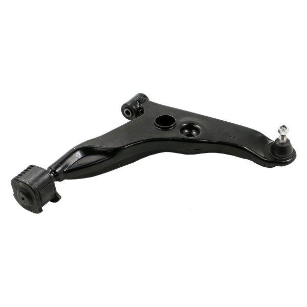 ACDelco® - Professional™ Front Passenger Side Lower Non-Adjustable Control Arm