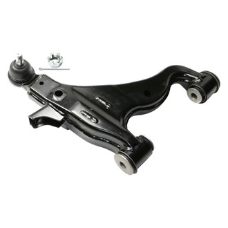 ACDelco® - Professional™ Front Driver Side Lower Non-Adjustable Control Arm