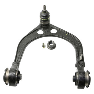 ACDelco® - Professional™ Front Passenger Side Upper Control Arm and Ball Joint Assembly
