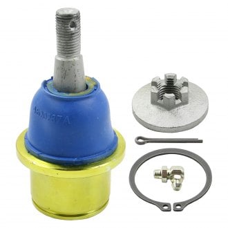 ACDelco® - Professional™ Front Non-Adjustable Lower Ball Joint