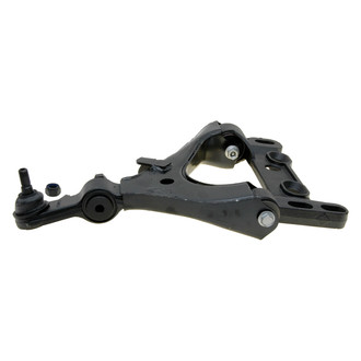 ACDelco® - Professional™ Front Passenger Side Lower Non-Adjustable Control Arm and Ball Joint Assembly