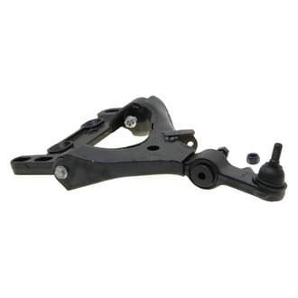 ACDelco® - Professional™ Front Driver Side Lower Non-Adjustable Control Arm and Ball Joint Assembly