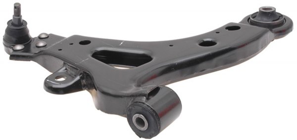 ACDelco® - Professional™ Front Driver Side Lower Non-Adjustable Control Arm and Ball Joint Assembly