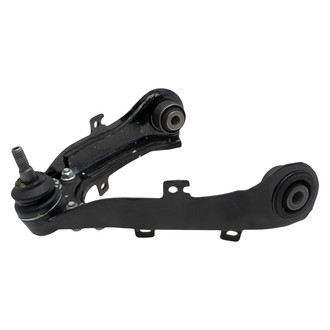 ACDelco® - Professional™ Front Passenger Side Upper Non-Adjustable Control Arm and Ball Joint Assembly