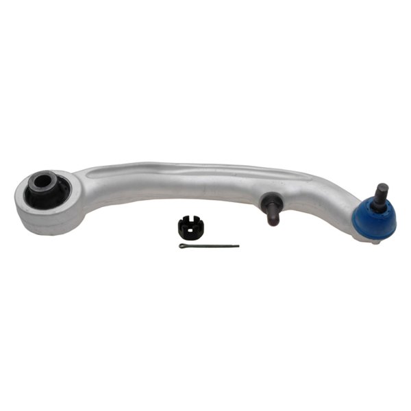 ACDelco® - Professional™ Front Driver Side Lower Rearward Non-Adjustable Control Arm and Ball Joint Assembly