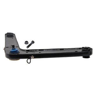 ACDelco® - Professional™ Rear Upper Non-Adjustable Control Arm and Ball Joint Assembly