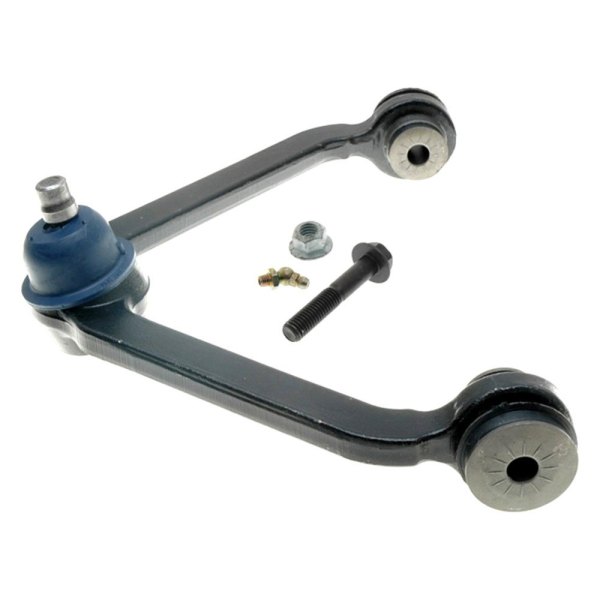 ACDelco® - Professional™ Front Passenger Side Upper Non-Adjustable Control Arm and Ball Joint Assembly