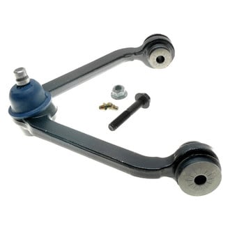 ACDelco® - Professional™ Front Non-Adjustable Control Arm and Ball Joint Assembly