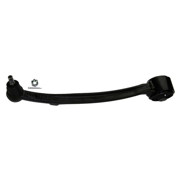 ACDelco® - Professional™ Front Passenger Side Lower Forward Non-Adjustable Control Arm