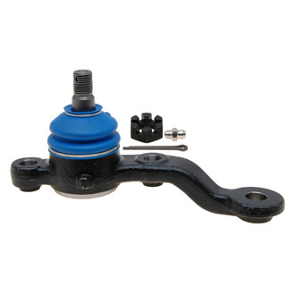 ACDelco® - Professional™ Front Non-Adjustable Lower Ball Joint