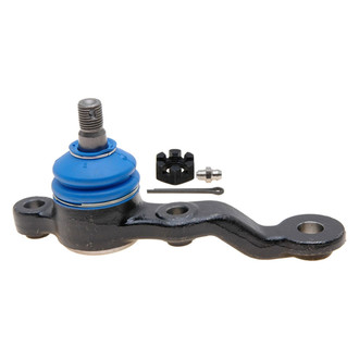ACDelco® - Professional™ Front Non-Adjustable Passenger Side Lower Ball Joint