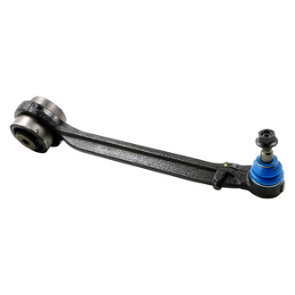 ACDelco® - Professional™ Front Driver Side Lower Forward Non-Adjustable Control Arm and Ball Joint Assembly