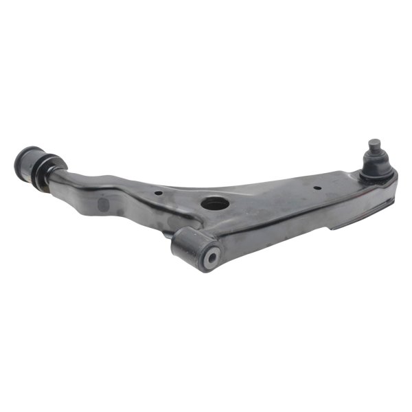 ACDelco® - Professional™ Front Driver Side Lower Non-Adjustable Control Arm and Ball Joint Assembly