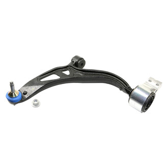 ACDelco® - Professional™ Front Driver Side Lower Non-Adjustable Control Arm and Ball Joint Assembly