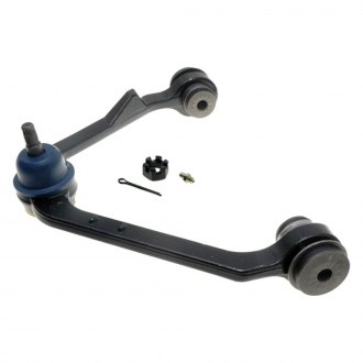 ACDelco® - Professional™ Front Non-Adjustable Control Arm and Ball Joint Assembly