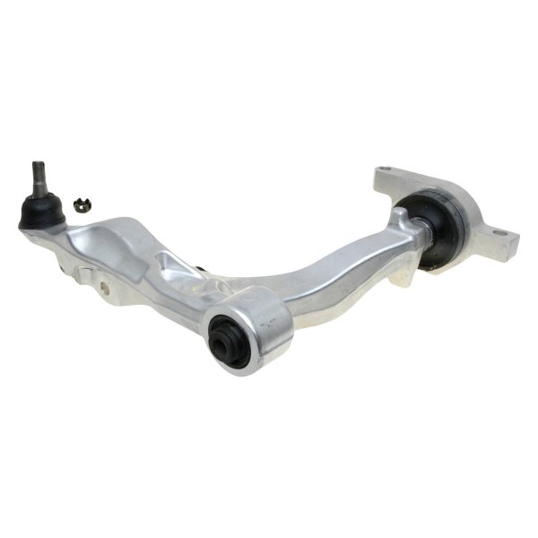 ACDelco® - Professional™ Front Driver Side Lower Adjustable Control Arm and Ball Joint Assembly