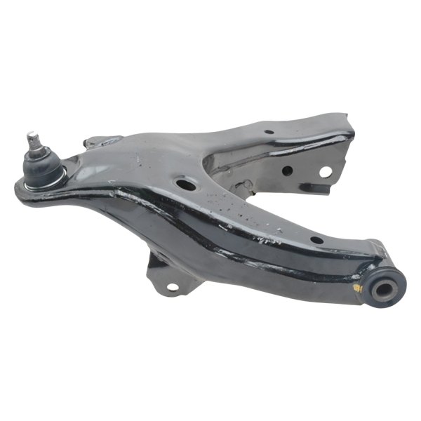 ACDelco® - Professional™ Front Driver Side Lower Non-Adjustable Control Arm and Ball Joint Assembly