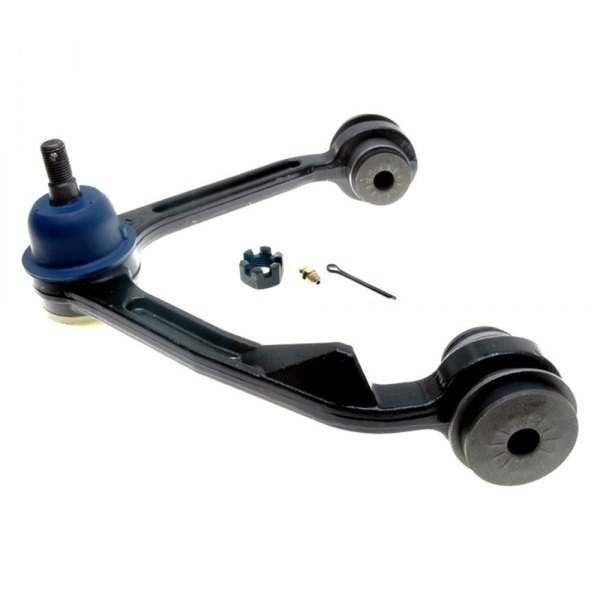 ACDelco® - Professional™ Front Passenger Side Upper Non-Adjustable Control Arm and Ball Joint Assembly