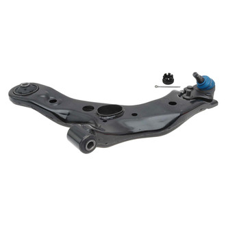 ACDelco® - Professional™ Front Driver Side Lower Non-Adjustable Control Arm and Ball Joint Assembly