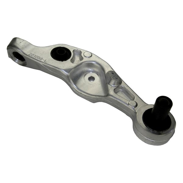 ACDelco® - Professional™ Front Driver Side Lower Rearward Non-Adjustable Control Arm