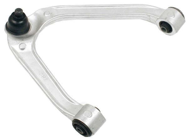 ACDelco® - Professional™ Front Driver Side Upper Non-Adjustable Control Arm and Ball Joint Assembly
