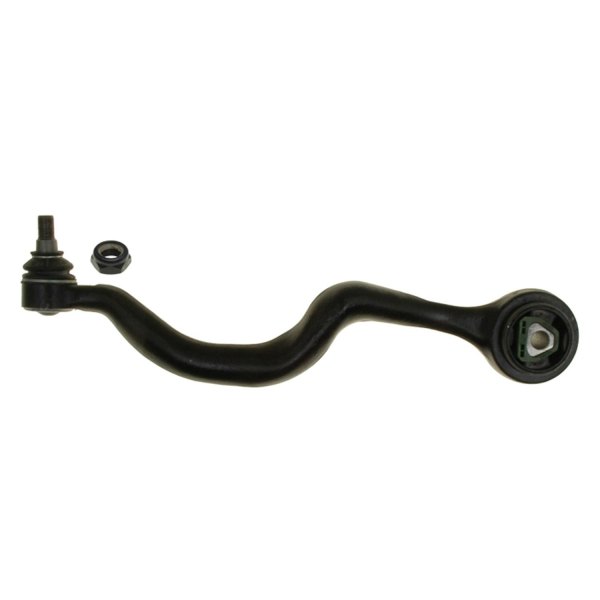 ACDelco® - Professional™ Front Passenger Side Lower Rearward Non-Adjustable Control Arm and Ball Joint Assembly