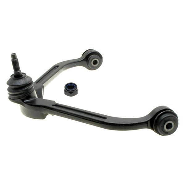ACDelco® - Professional™ Front Upper Non-Adjustable Control Arm and Ball Joint Assembly