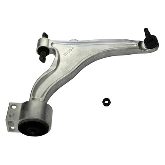 ACDelco® - Professional™ Front Passenger Side Lower Non-Adjustable Control Arm and Ball Joint Assembly
